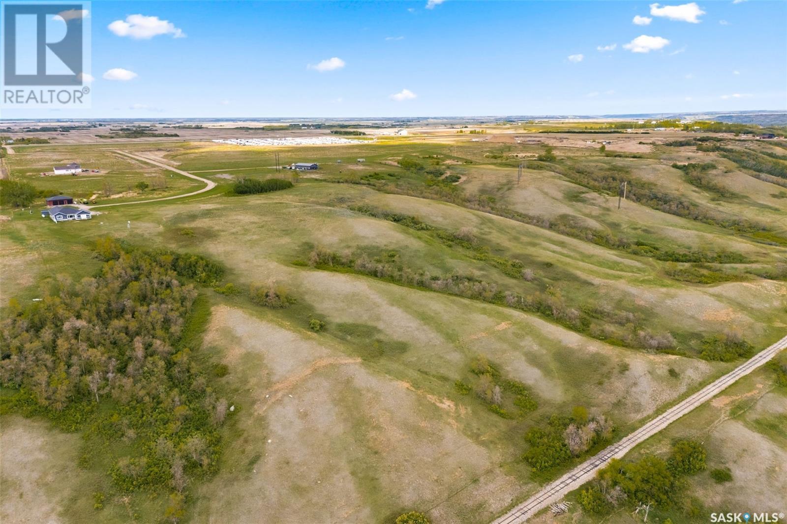 Lot 4 - Grand Valley Acres, Lumsden Rm No. 189, SK