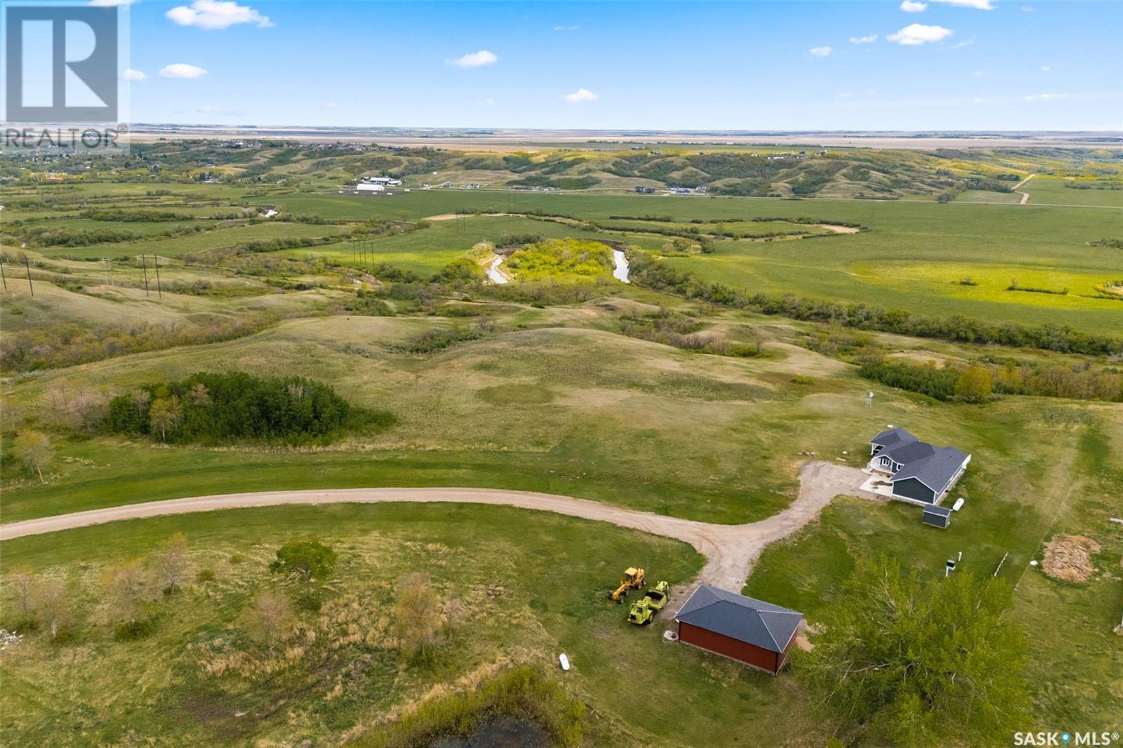 Lot 4 - Grand Valley Acres, Lumsden Rm No. 189, SK