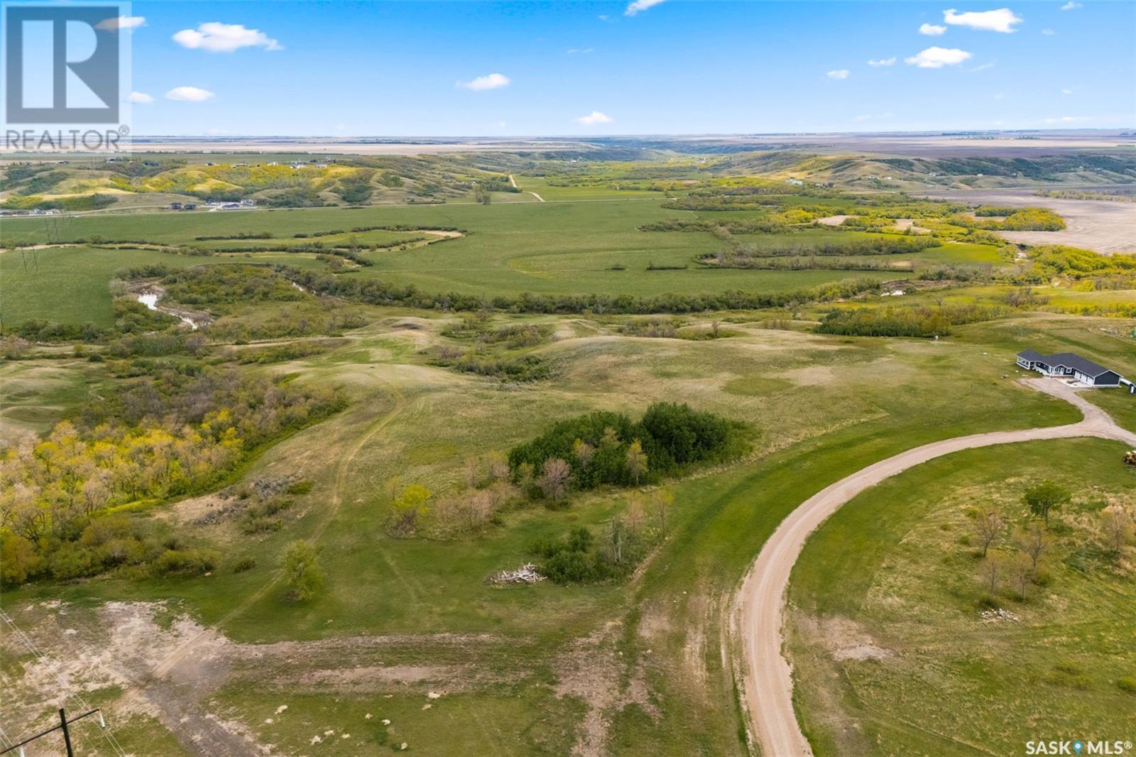 Lot 4 - Grand Valley Acres, Lumsden Rm No. 189, SK