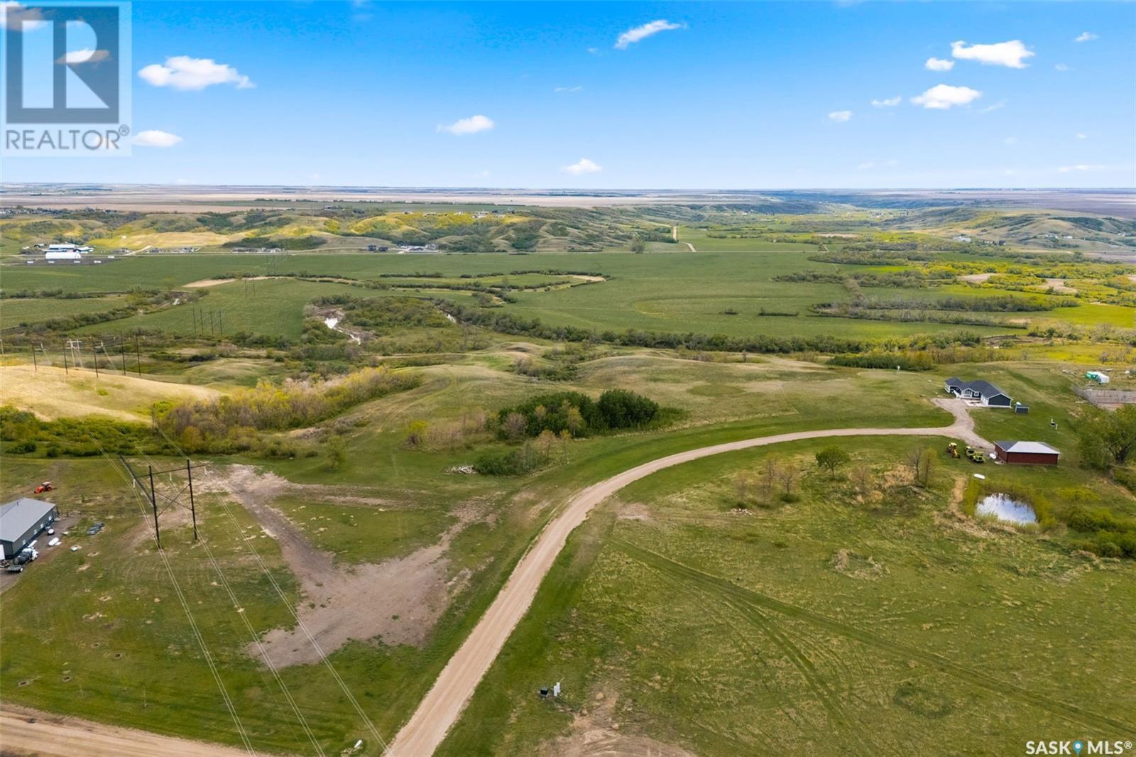 Lot 4 - Grand Valley Acres, Lumsden Rm No. 189, SK