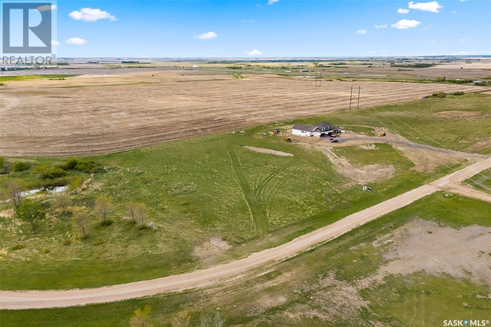 Lot 4 - Grand Valley Acres, Lumsden Rm No. 189, SK