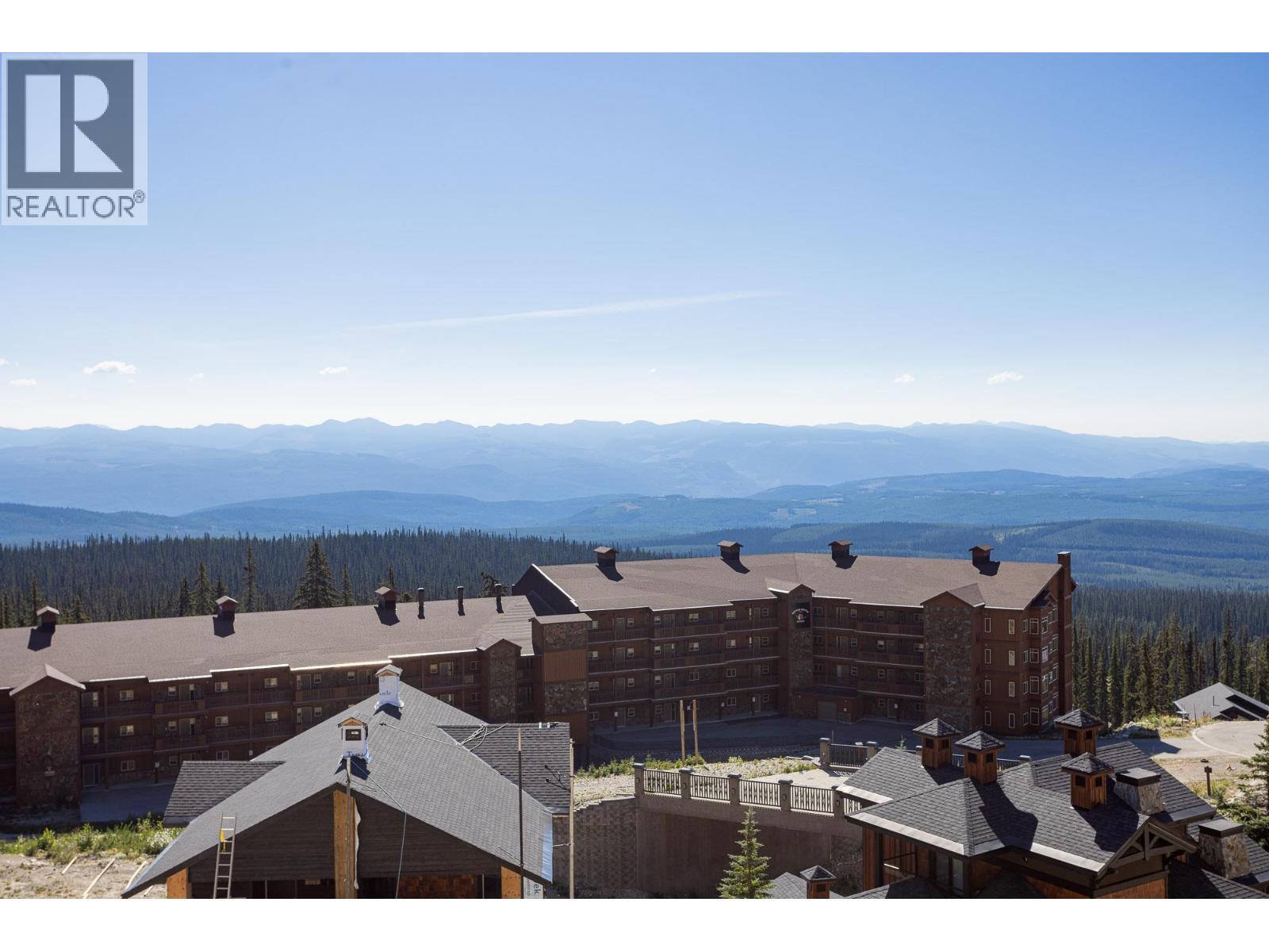 465 Feathertop Way, Big White, BC