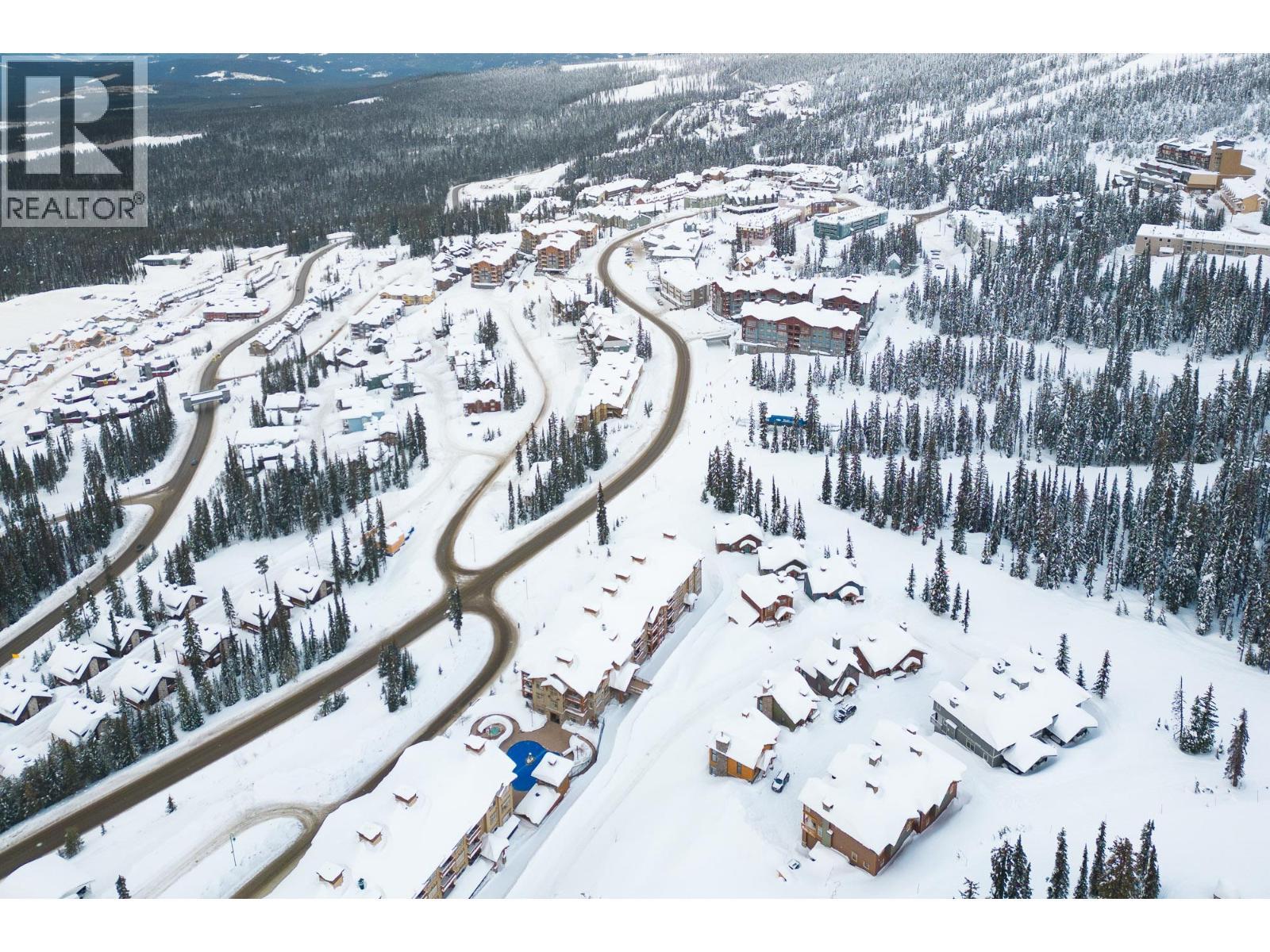 465 Feathertop Way, Big White, BC