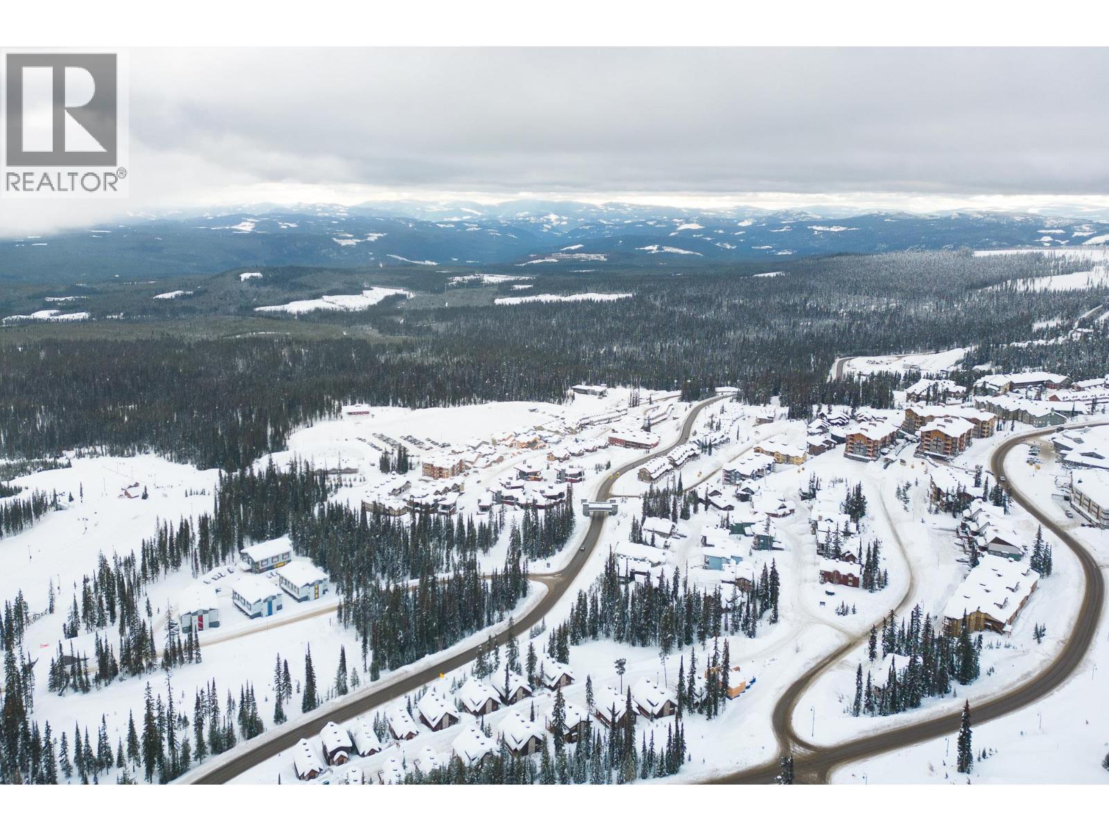 465 Feathertop Way, Big White, BC