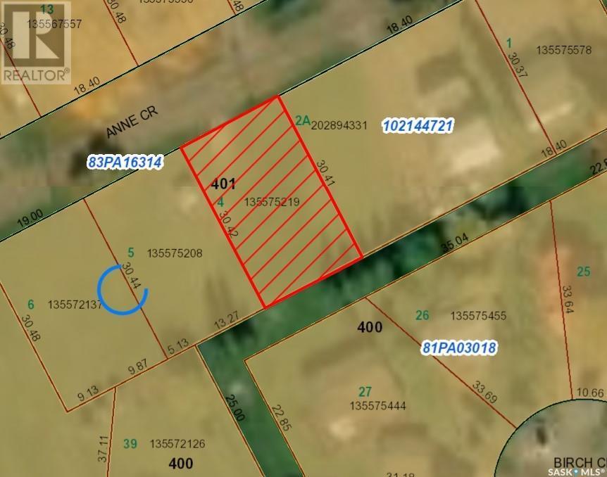 7 Anne Crescent, Candle Lake, SK