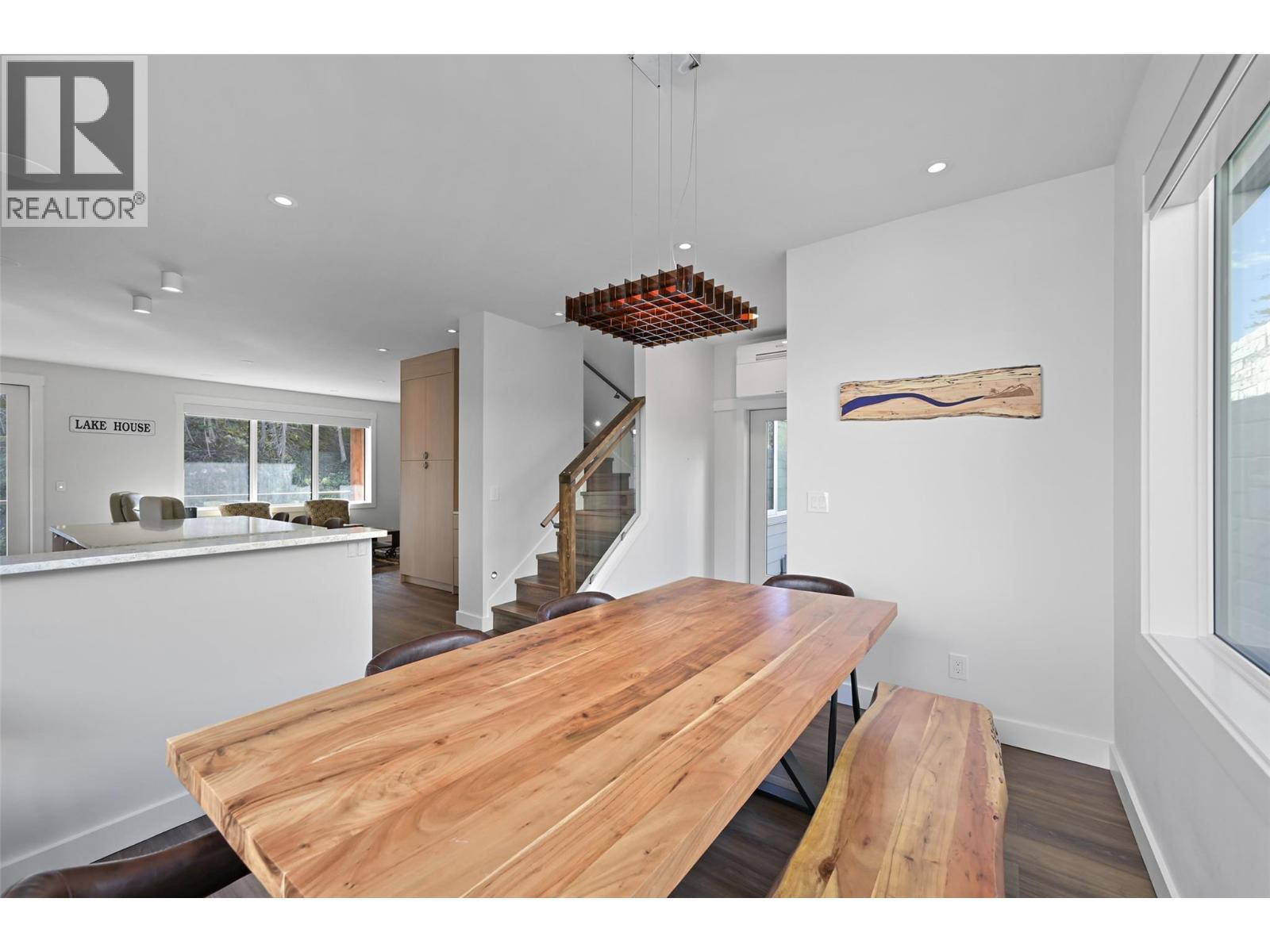 726 Taynton Drive, Invermere, BC - Indoor