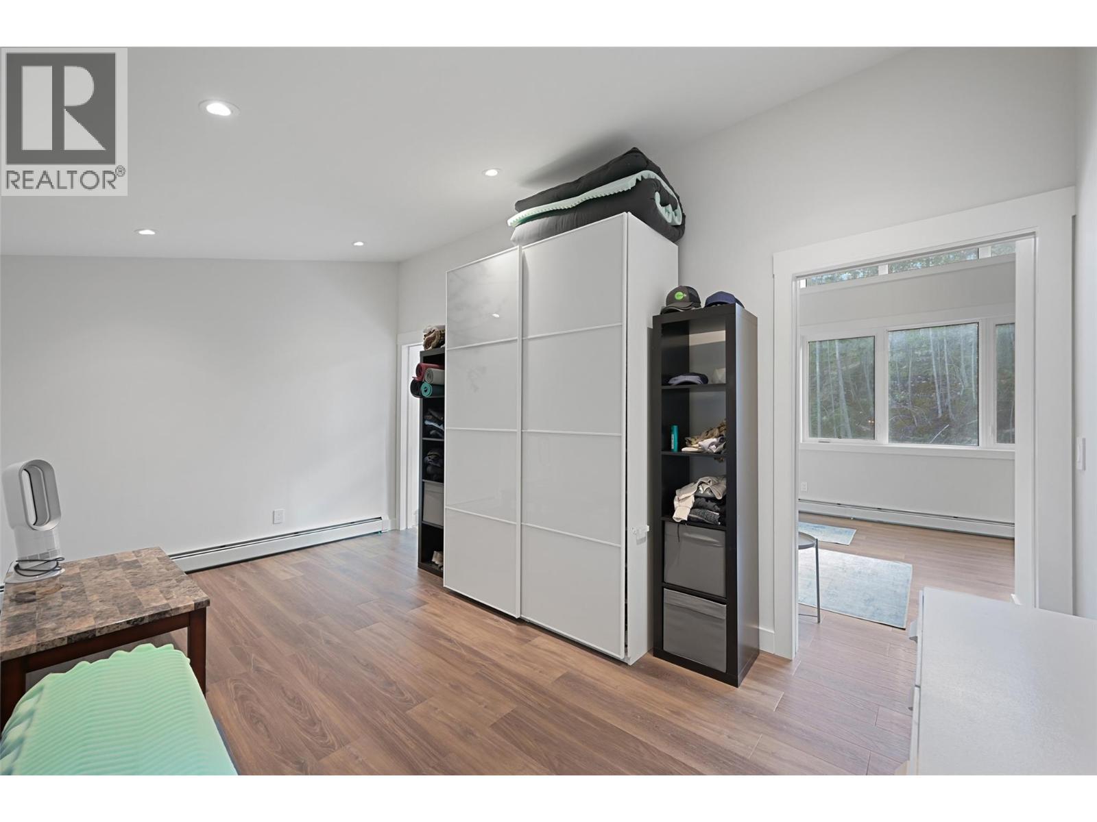 726 Taynton Drive, Invermere, BC - Indoor