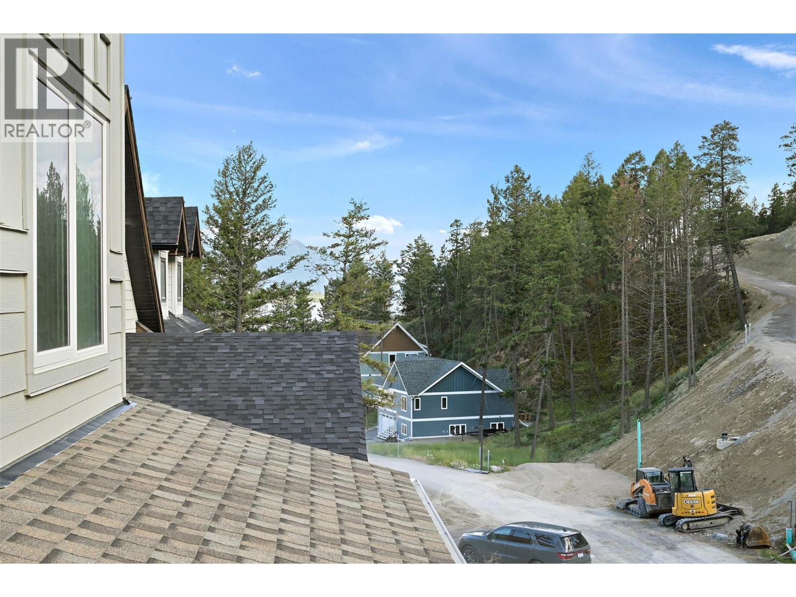 726 Taynton Drive, Invermere, BC - Outdoor