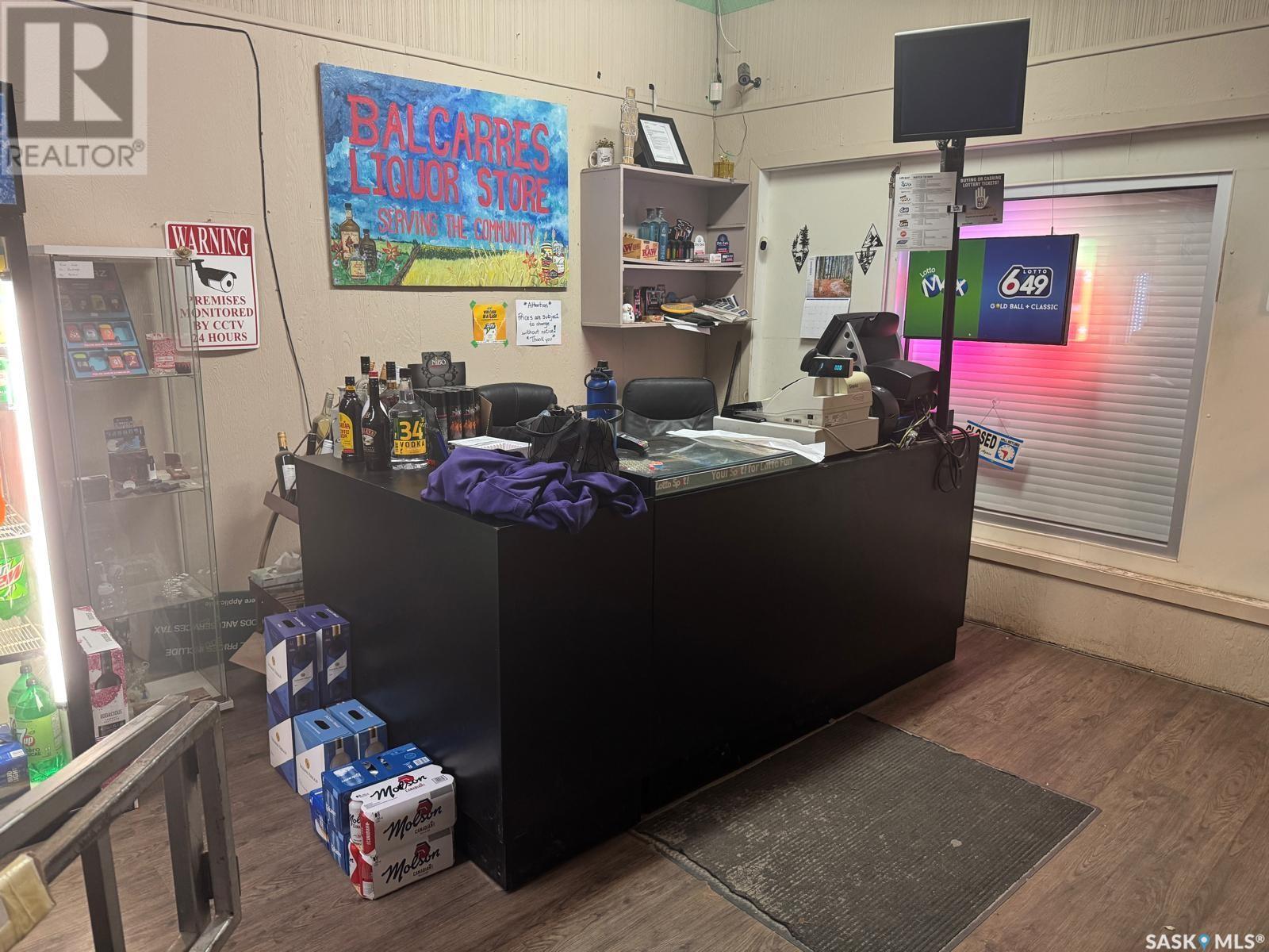 126 Main Street, Balcarres, SK