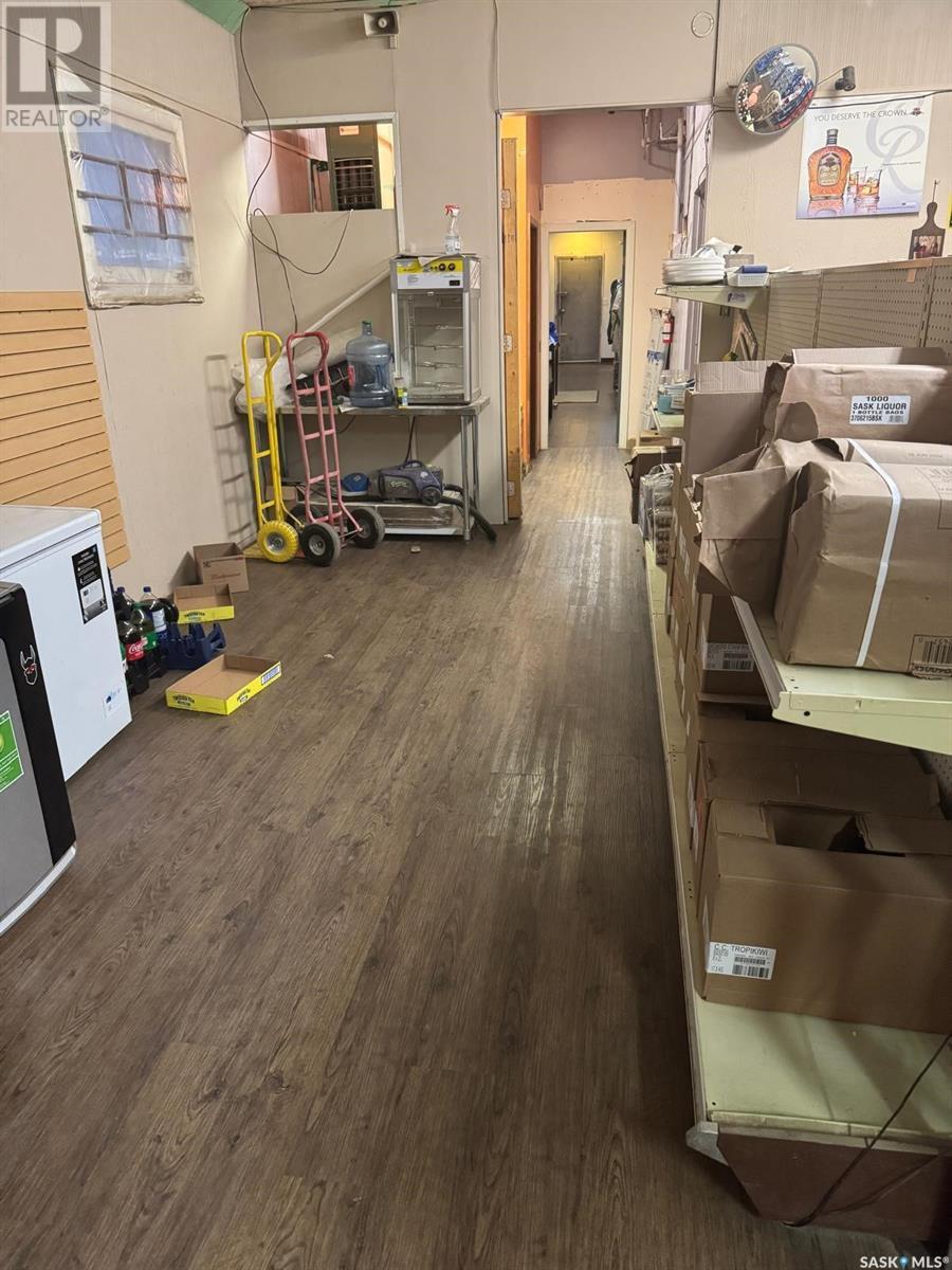 126 Main Street, Balcarres, SK