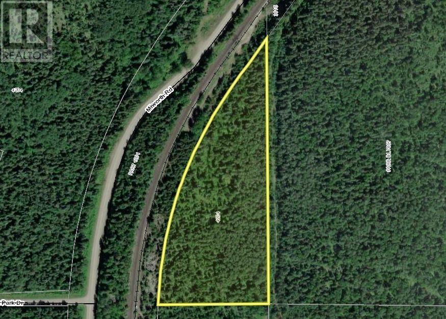 Block B Miworth Road, Prince George, BC