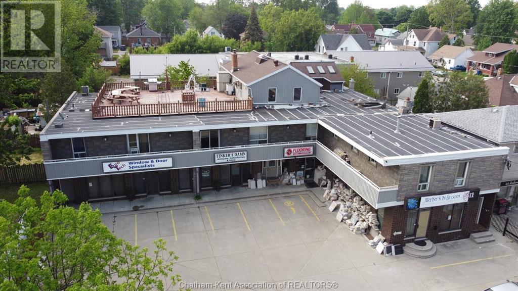 40 Richmond Street West, Chatham, ON