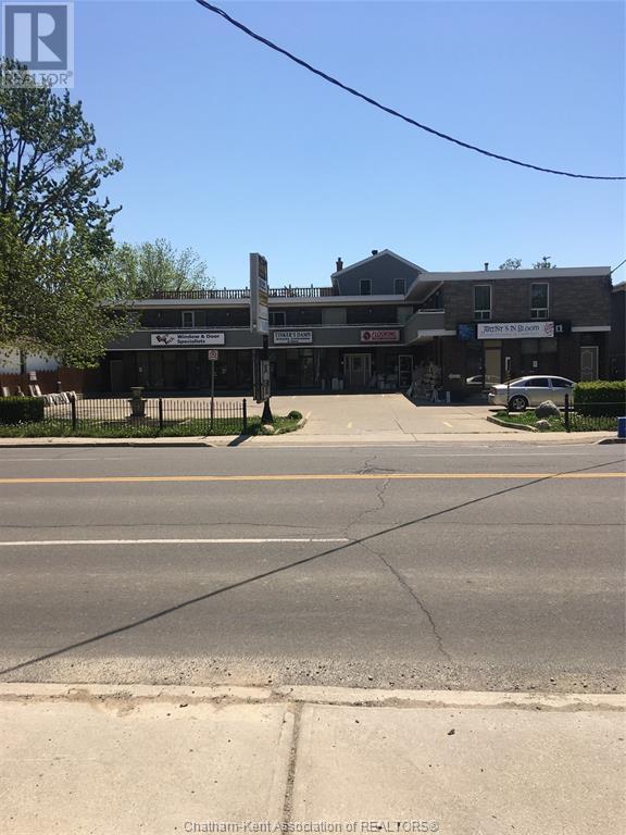 40 Richmond Street West, Chatham, ON