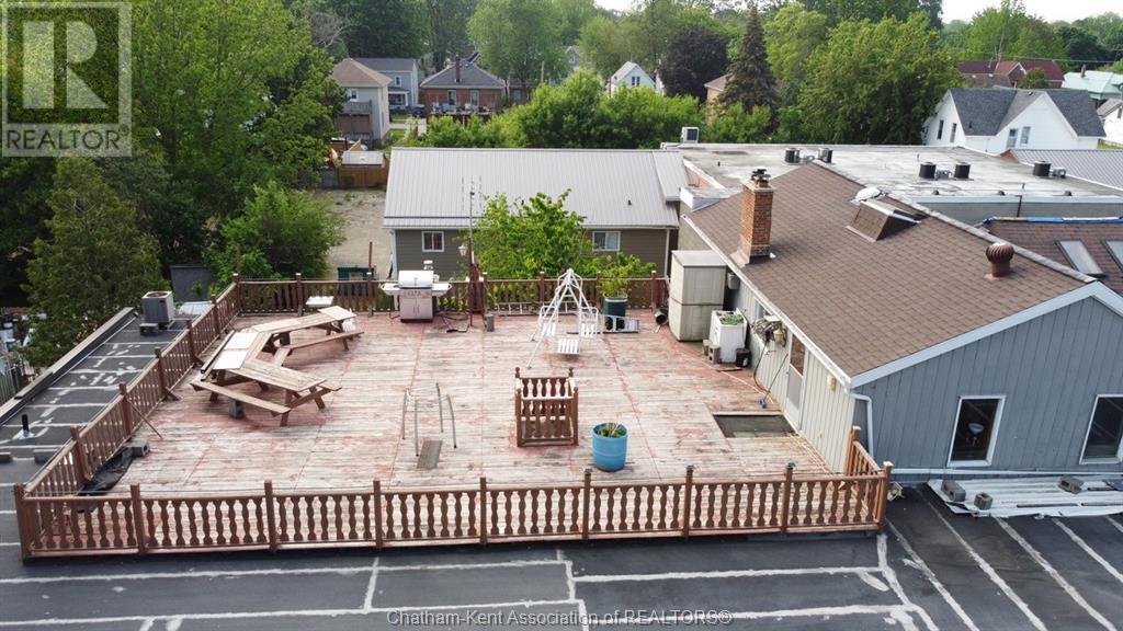 40 Richmond Street West, Chatham, ON