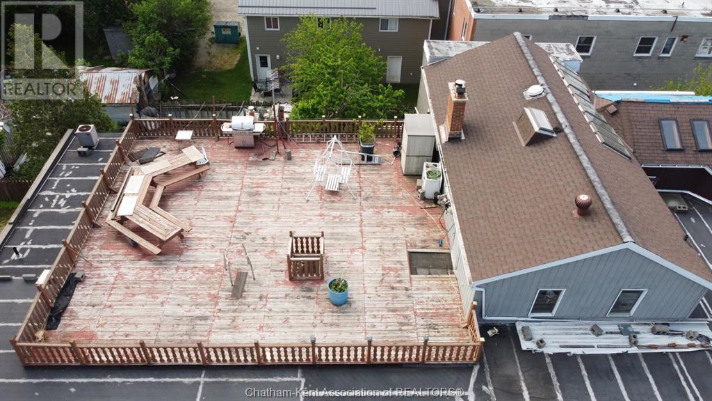 40 Richmond Street West, Chatham, ON