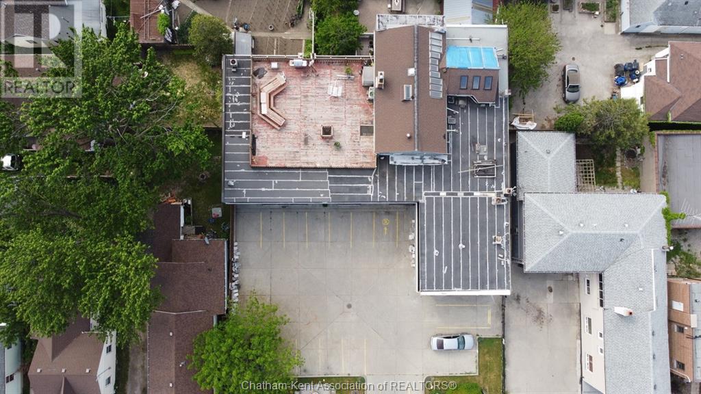 40 Richmond Street West, Chatham, ON