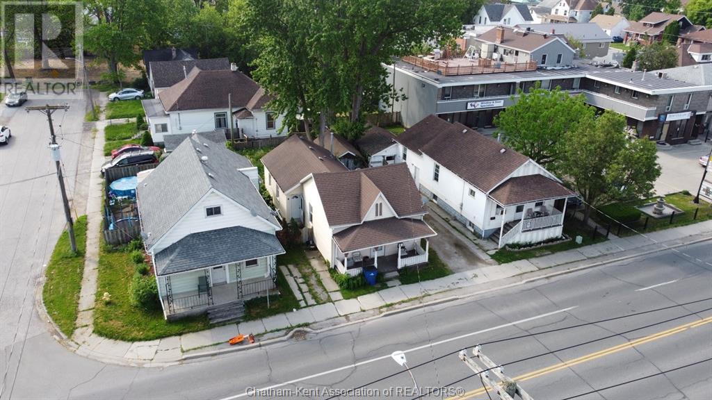 40 Richmond Street West, Chatham, ON