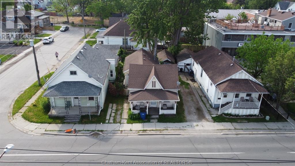 40 Richmond Street West, Chatham, ON