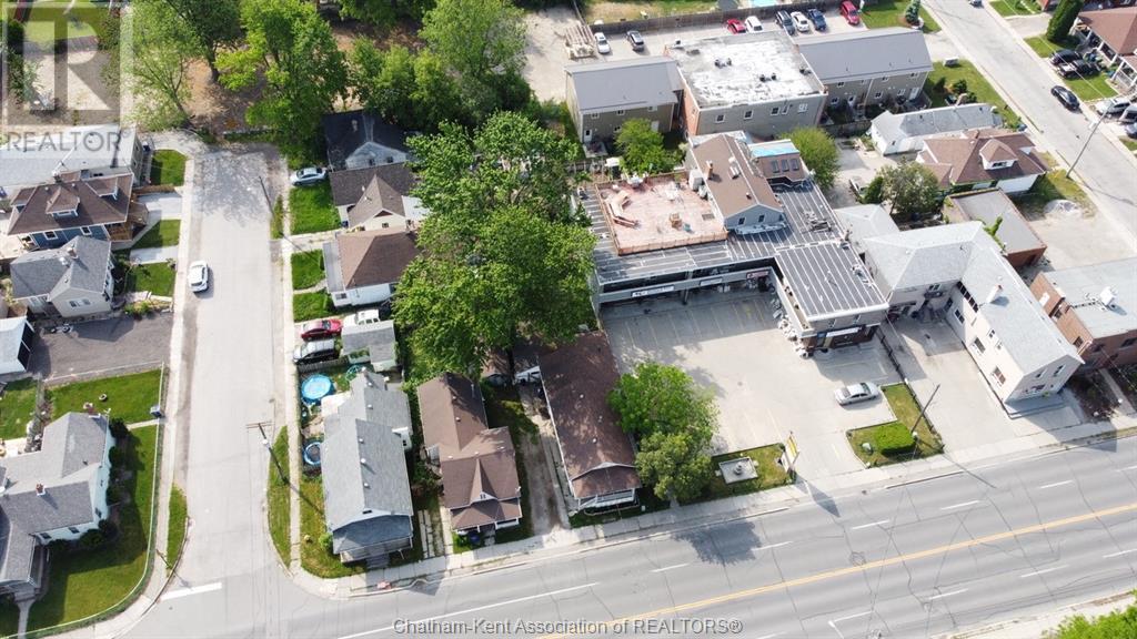 40 Richmond Street West, Chatham, ON