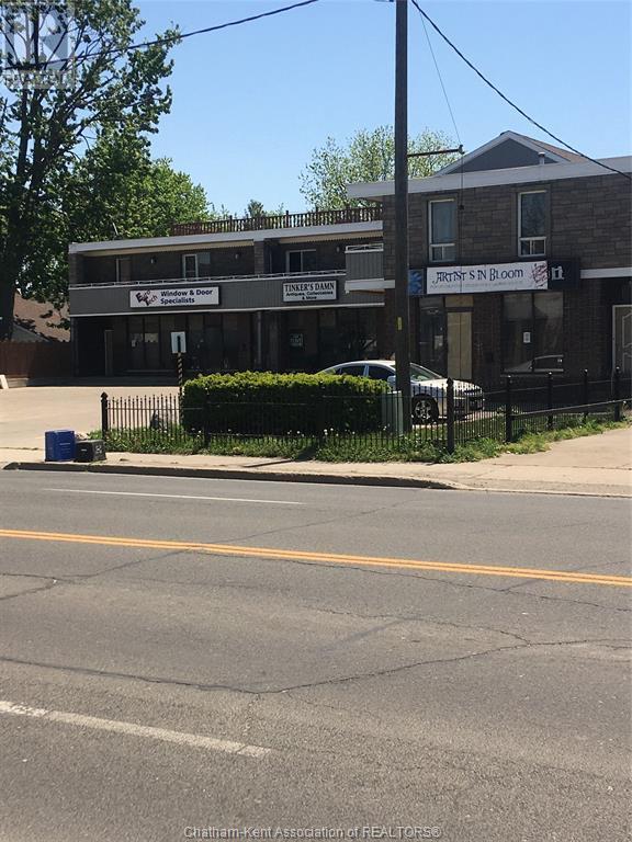 40 Richmond Street West, Chatham, ON