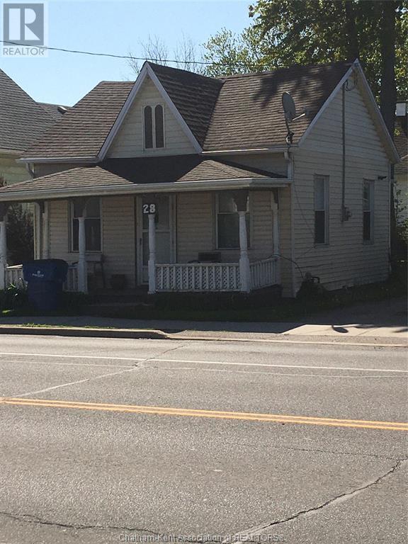 40 Richmond Street West, Chatham, ON