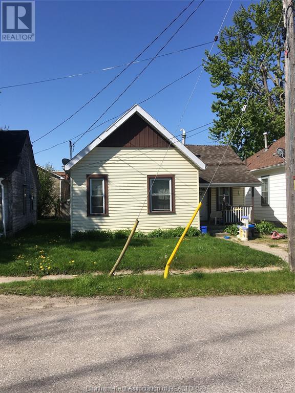 40 Richmond Street West, Chatham, ON