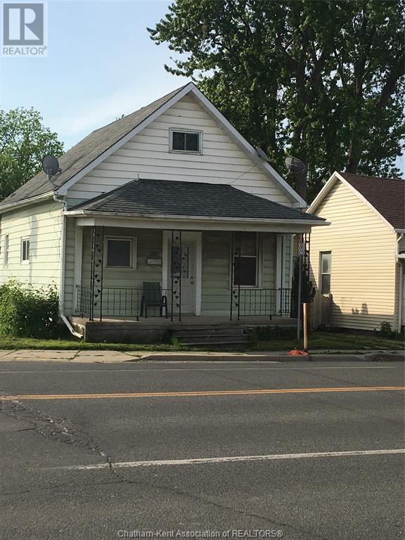 40 Richmond Street West, Chatham, ON