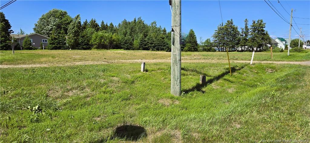 7418 Route 11, Pointe-Des-Robichaud, NB