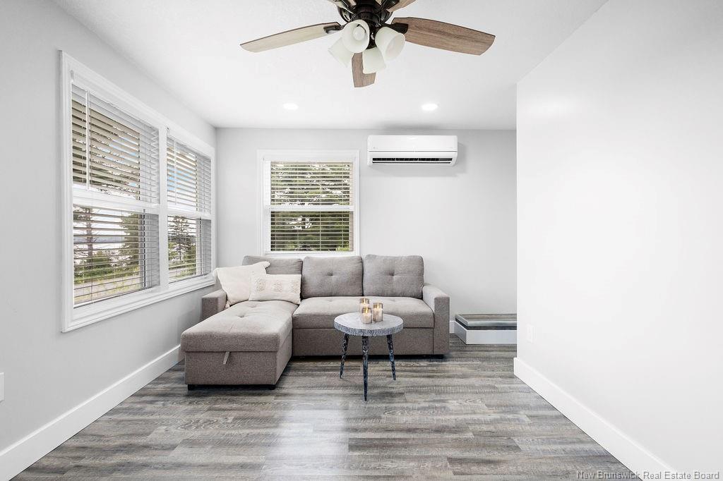 504 Route 425, Strathadam, NB