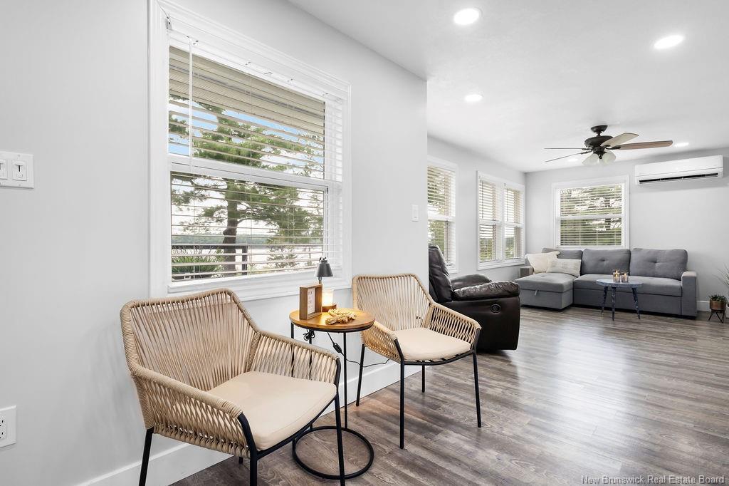 504 Route 425, Strathadam, NB