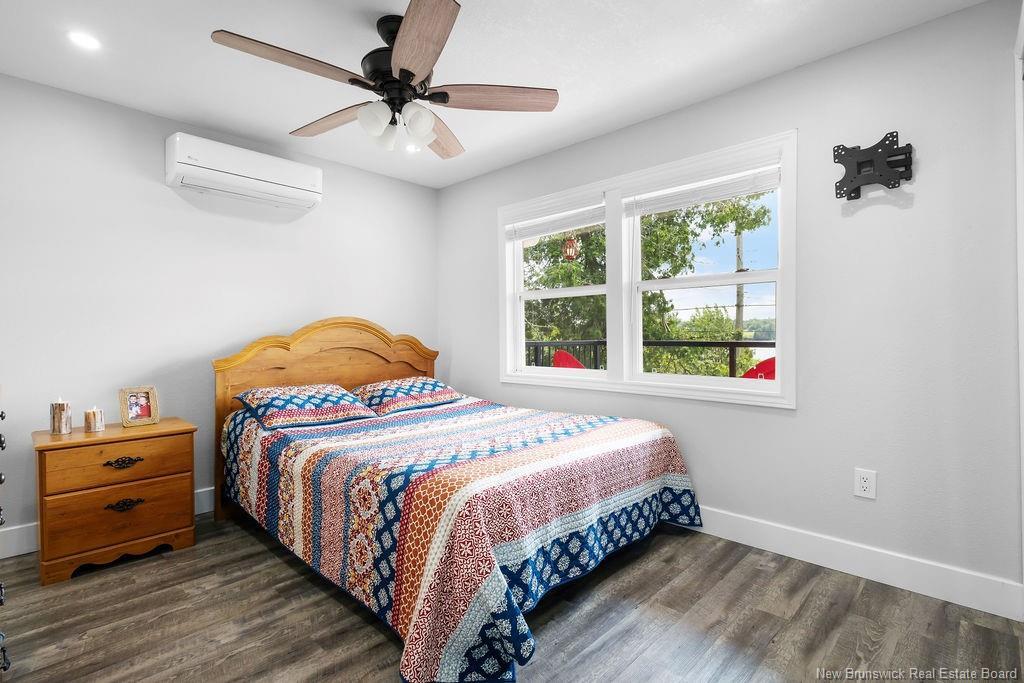 504 Route 425, Strathadam, NB