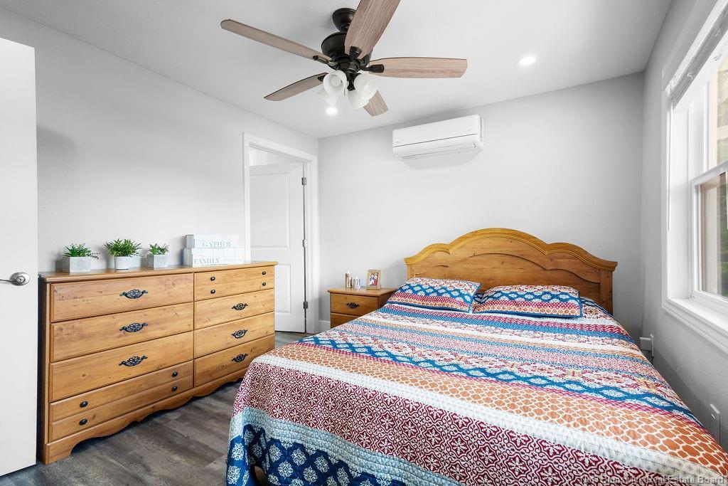 504 Route 425, Strathadam, NB