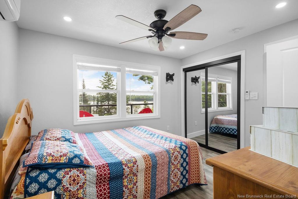 504 Route 425, Strathadam, NB