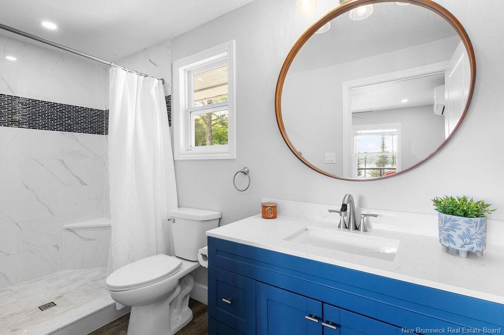 504 Route 425, Strathadam, NB