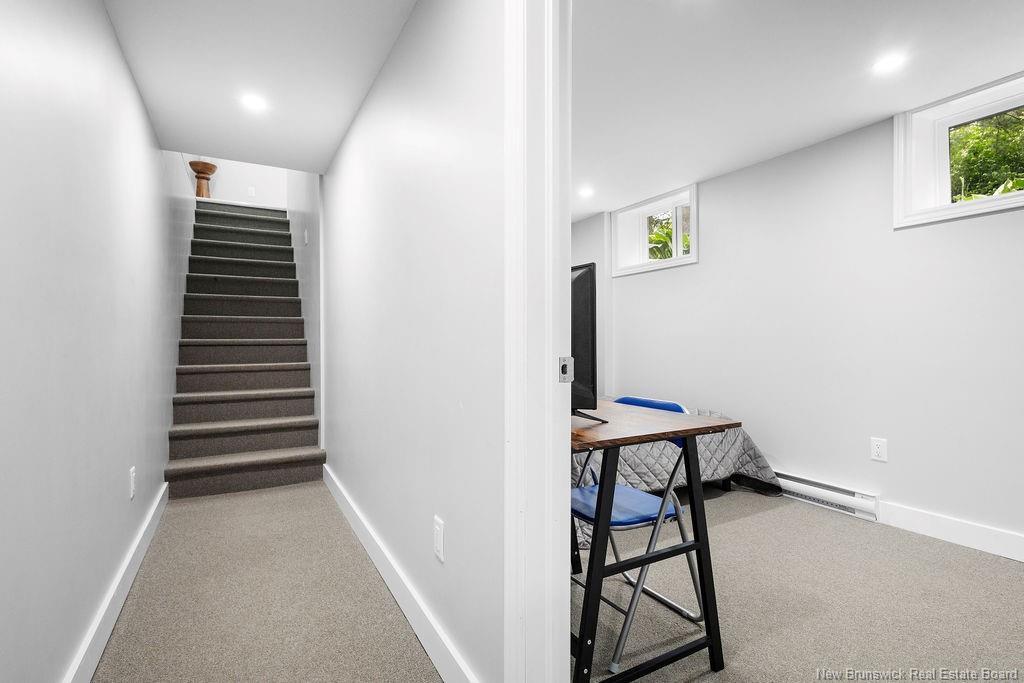 504 Route 425, Strathadam, NB