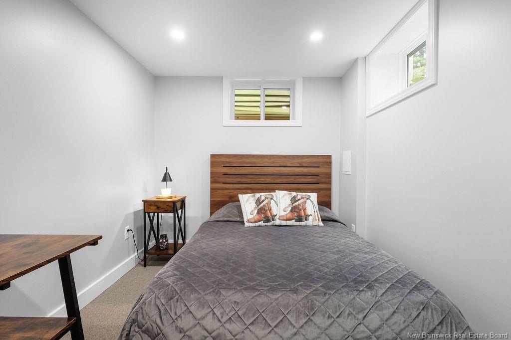 504 Route 425, Strathadam, NB