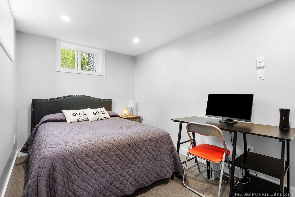 504 Route 425, Strathadam, NB