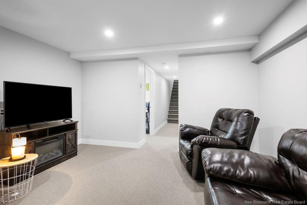 504 Route 425, Strathadam, NB