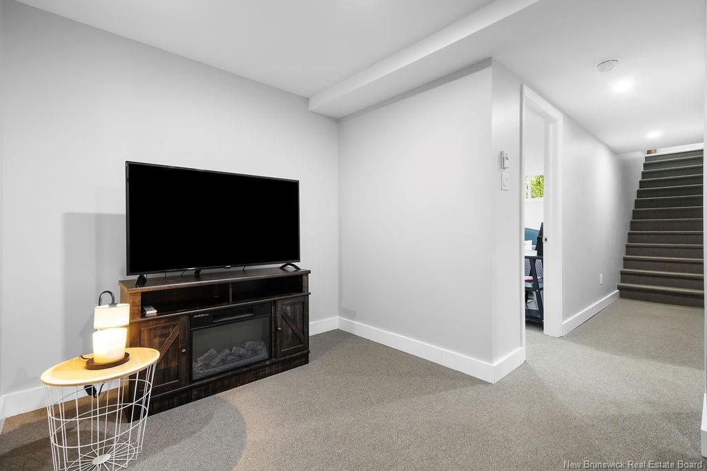 504 Route 425, Strathadam, NB