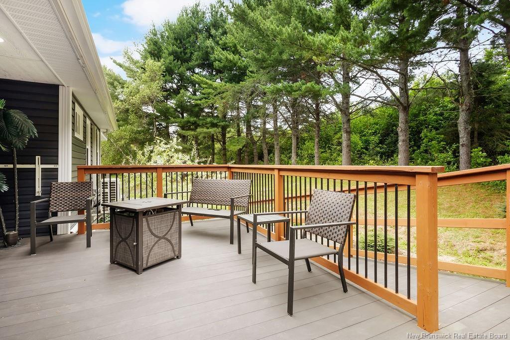 504 Route 425, Strathadam, NB