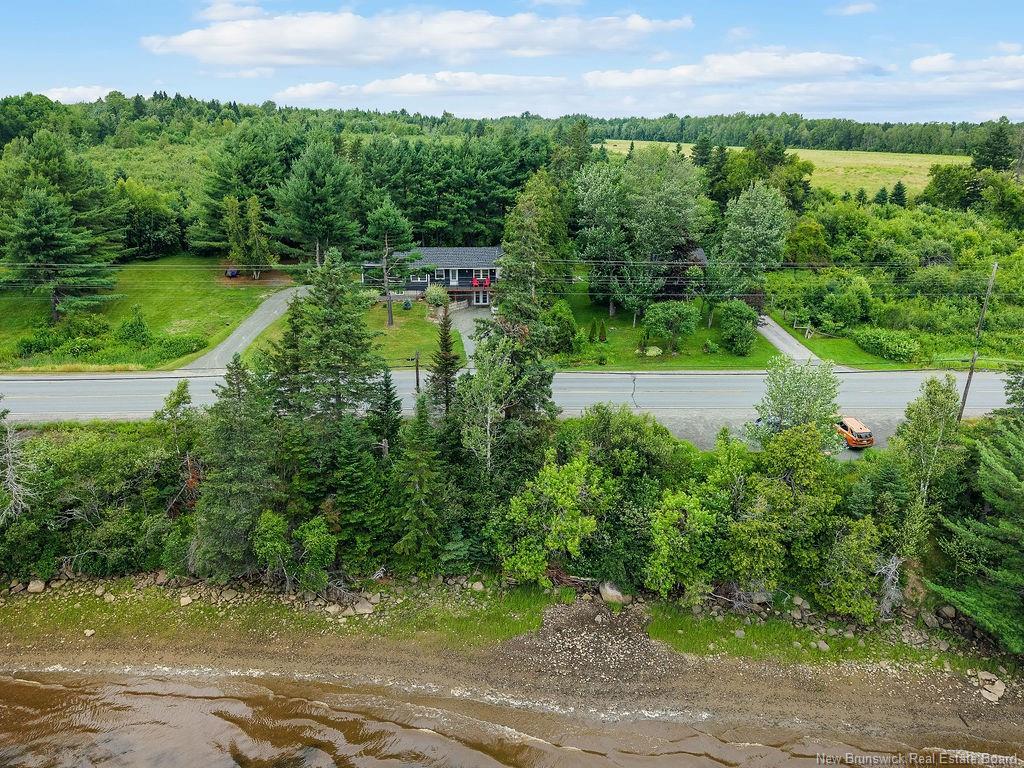 504 Route 425, Strathadam, NB