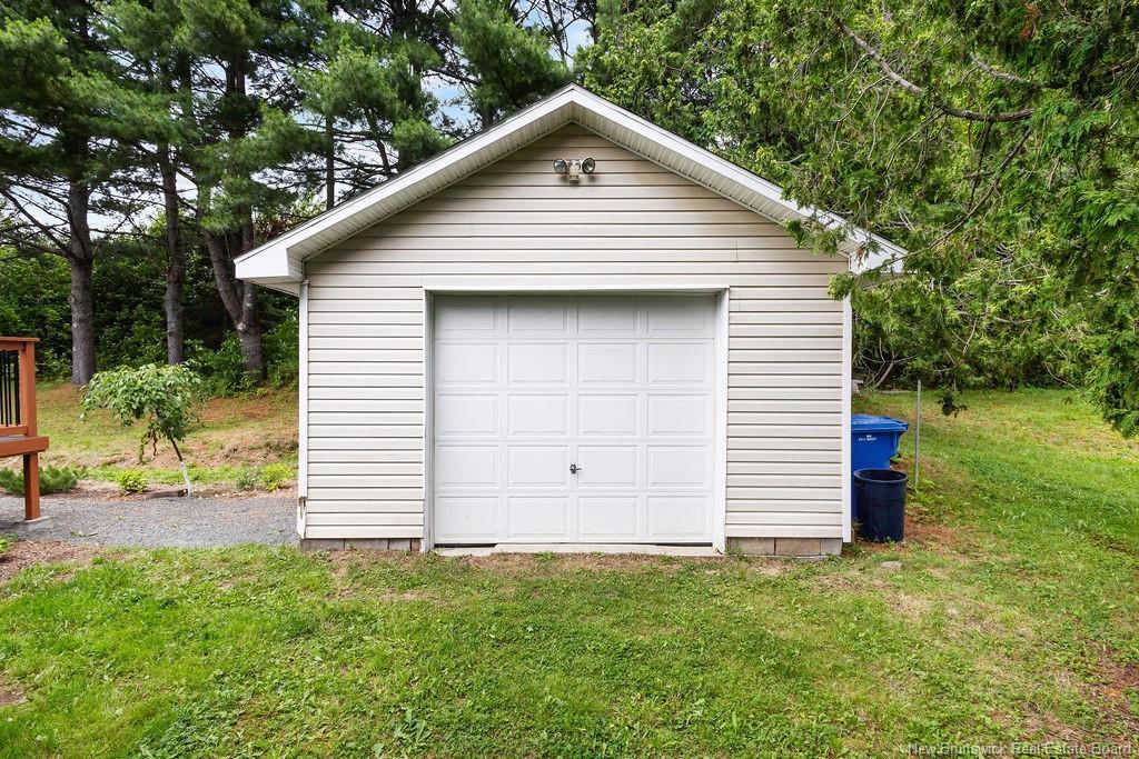 504 Route 425, Strathadam, NB