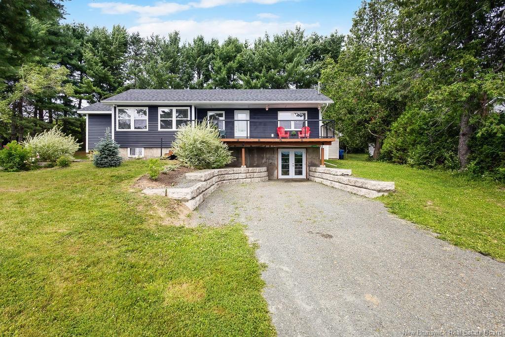 504 Route 425, Strathadam, NB