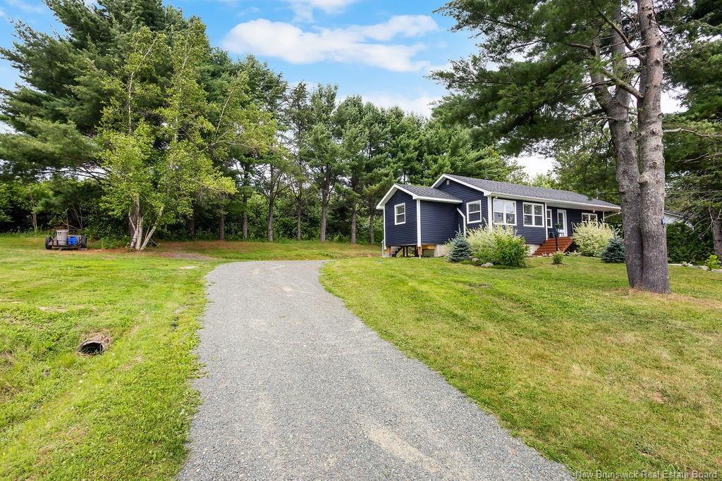 504 Route 425, Strathadam, NB