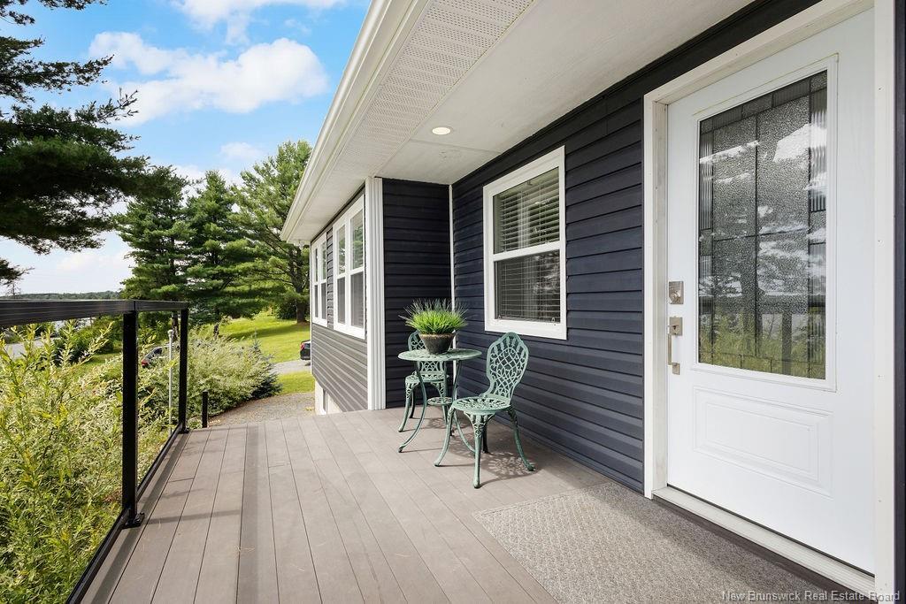 504 Route 425, Strathadam, NB