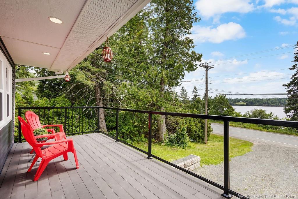 504 Route 425, Strathadam, NB