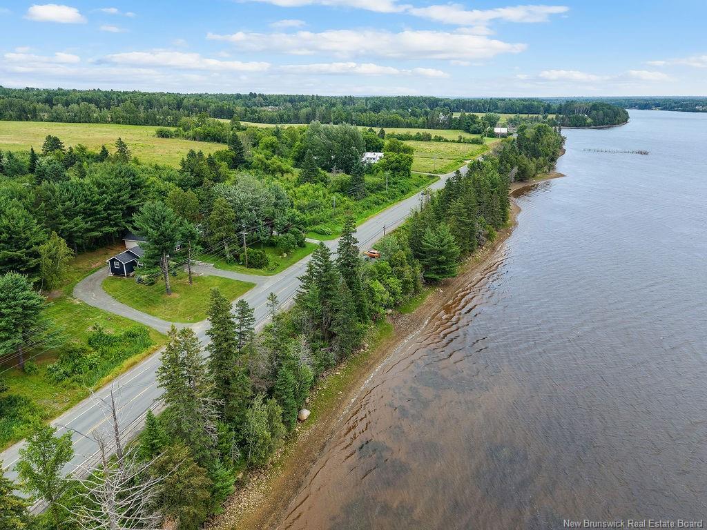 504 Route 425, Strathadam, NB