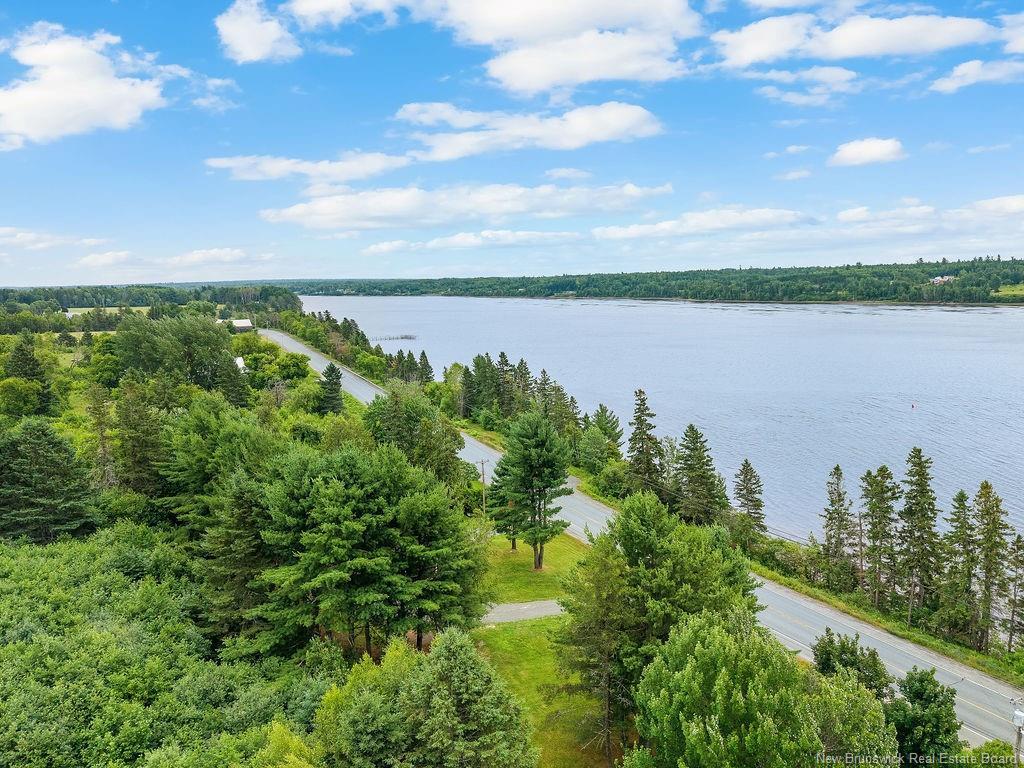 504 Route 425, Strathadam, NB