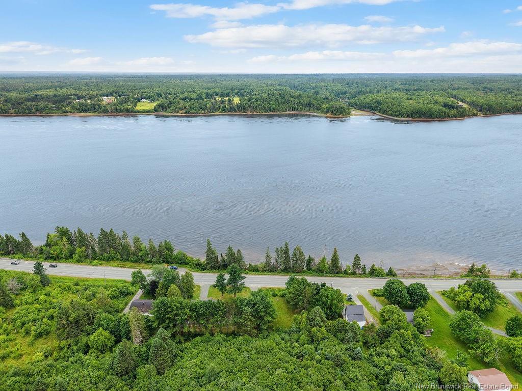 504 Route 425, Strathadam, NB