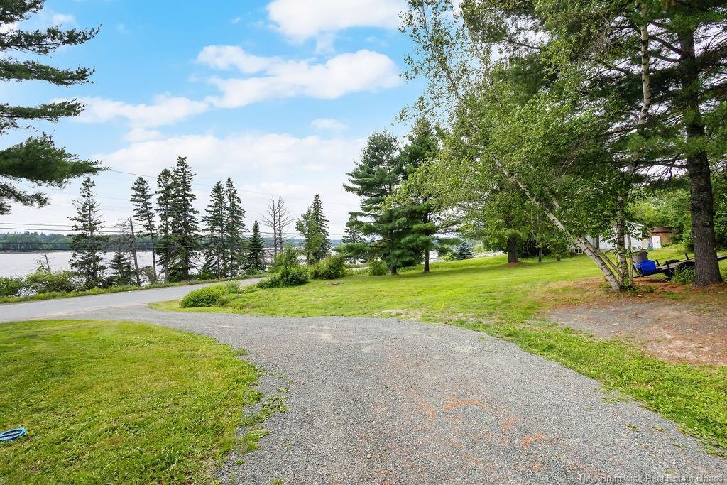 504 Route 425, Strathadam, NB